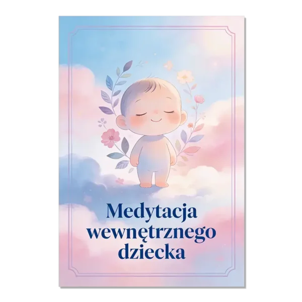 Medytacja dla wewnętrznego dziecka