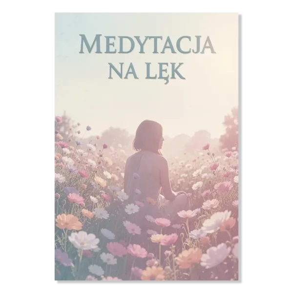 Medytacja na lęk