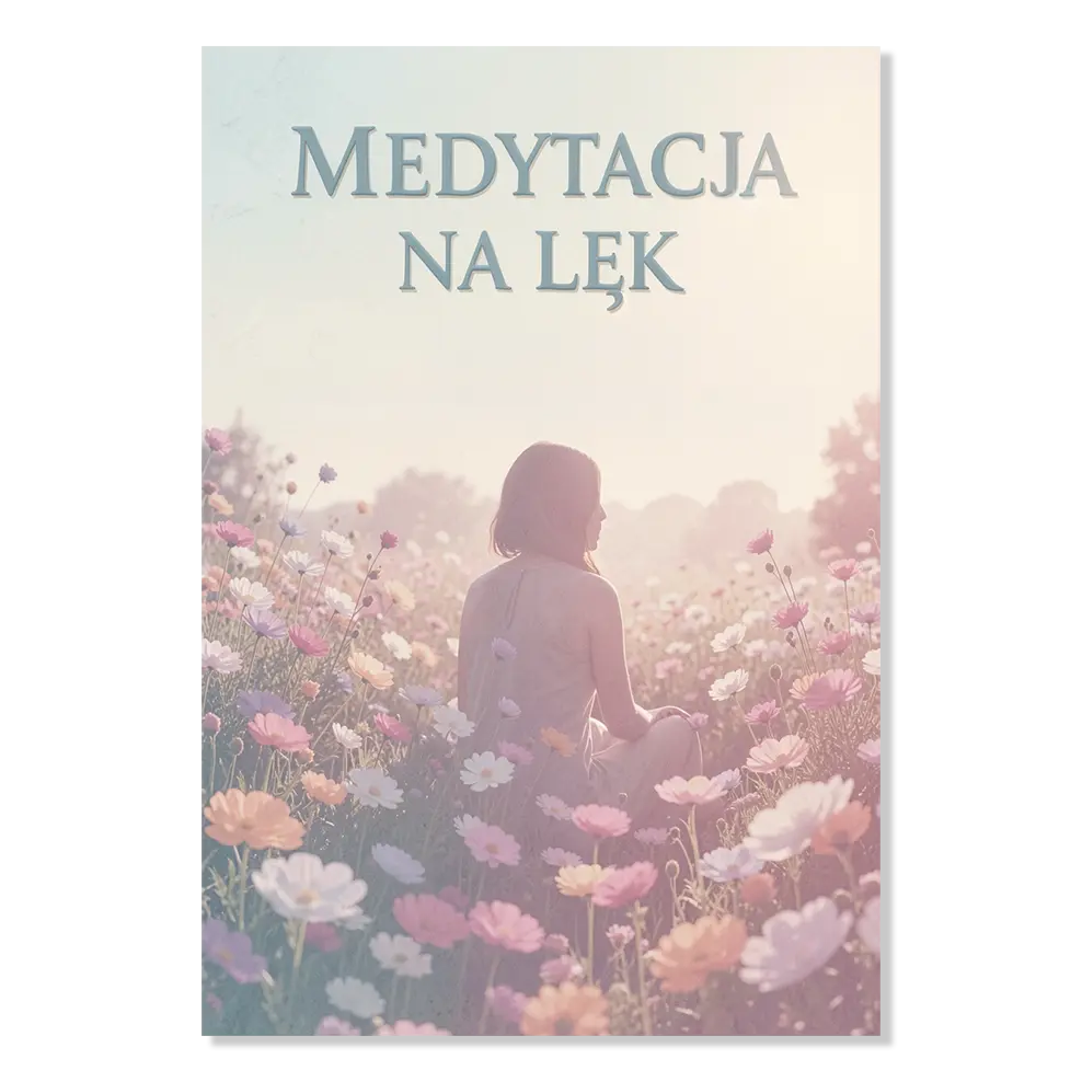Medytacja na lęk